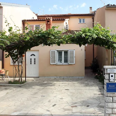 Apartamento Tadijic *