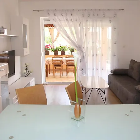 Tadijic Apartamento Pula