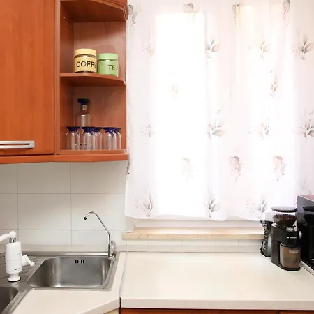 Tadijic Lägenhet Pula
