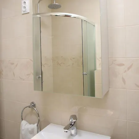 Apartamento Tadijic Pula
