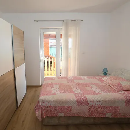 Appartamento Tadijic Pola