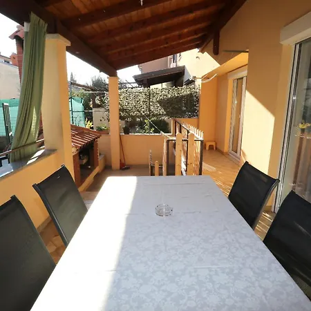 Appartamento Tadijic *