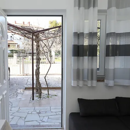 Apartamento Tadijic *