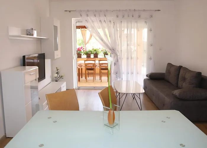 Tadijic Appartement Pula