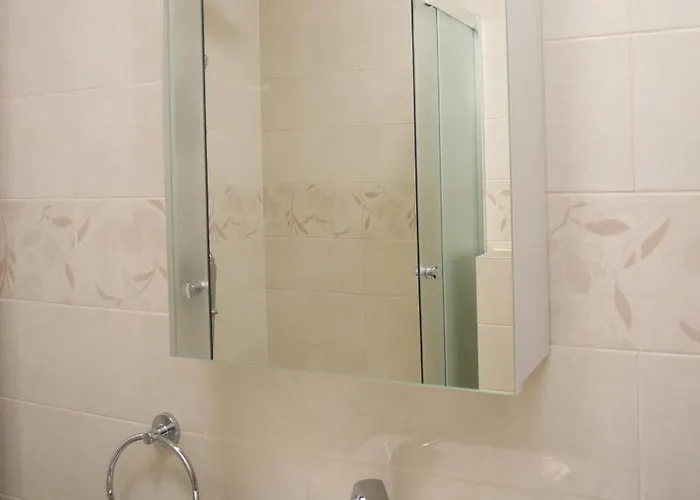 Appartement Tadijic Pula