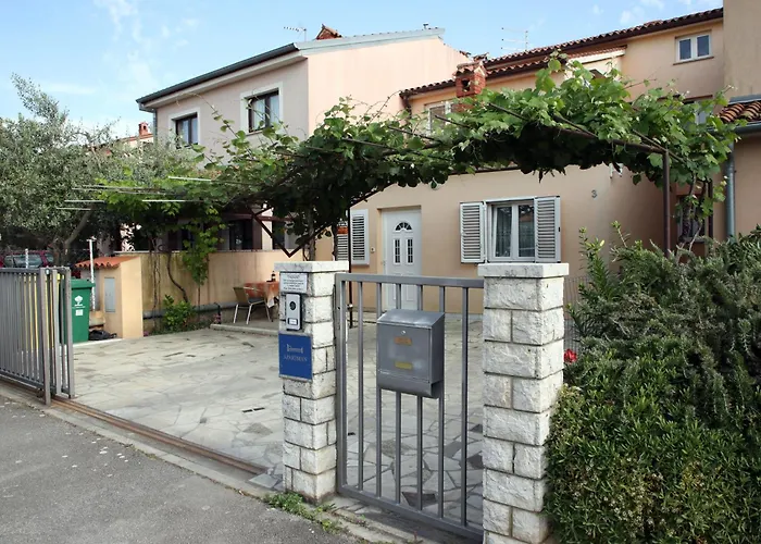 Tadijic Appartement *