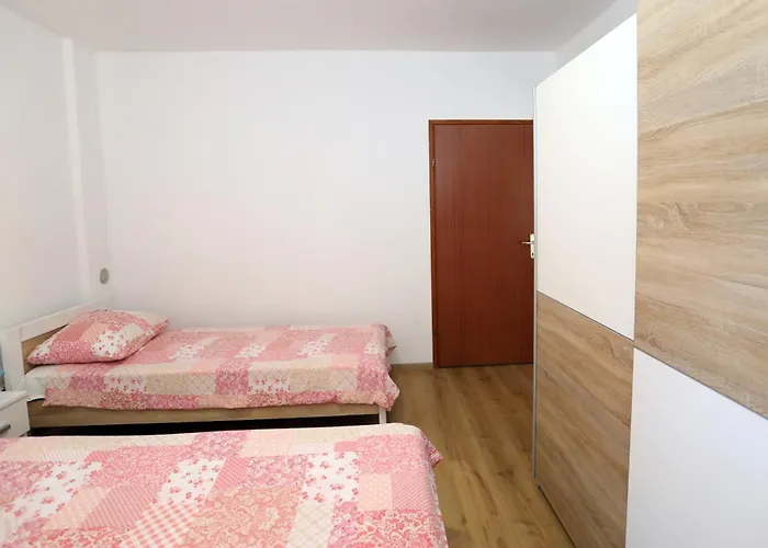 Tadijic Appartement Pula
