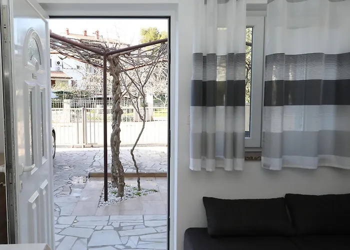 Apartamento Tadijic *