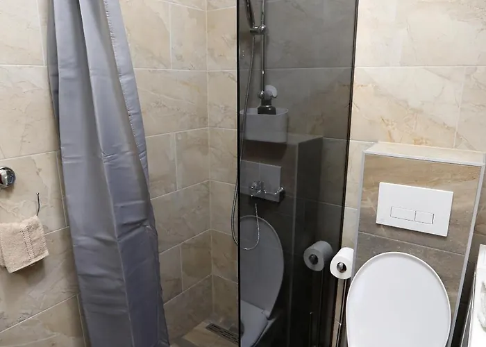 Tadijic Apartamento Pula