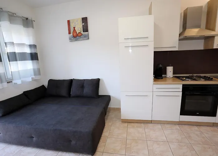 Tadijic Appartement *