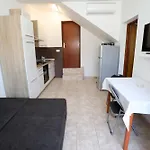 Apartman Tadijic Póla
