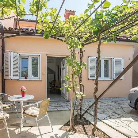 Tadijic Apartment *