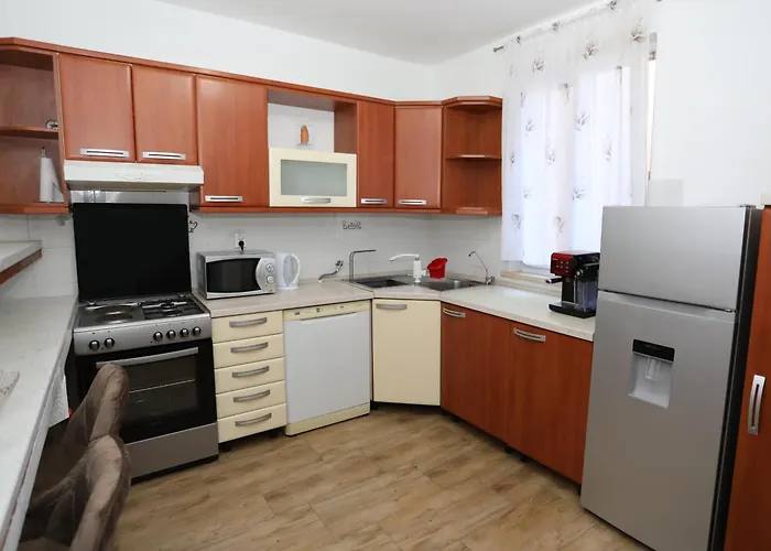 Tadijic Апартаменти *