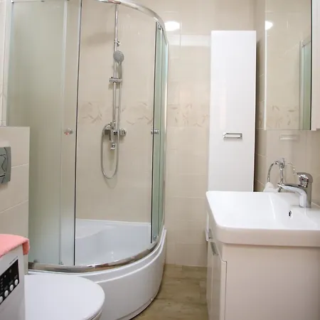 Tadijic Apartmán