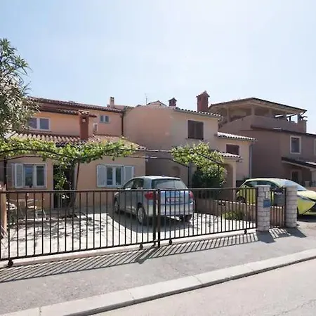 Apartmán Tadijic