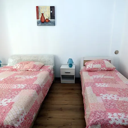 Tadijic Apartmán *