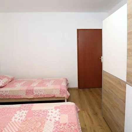 Tadijic Apartmán Pula