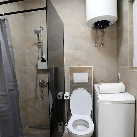 Tadijic Apartmán