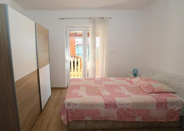 Apartment Tadijic Pula